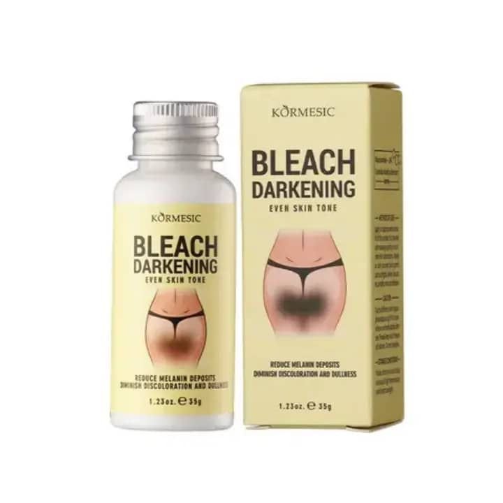 Kormesic Bleach Darkening Even Skin Tone Lotion (35g)