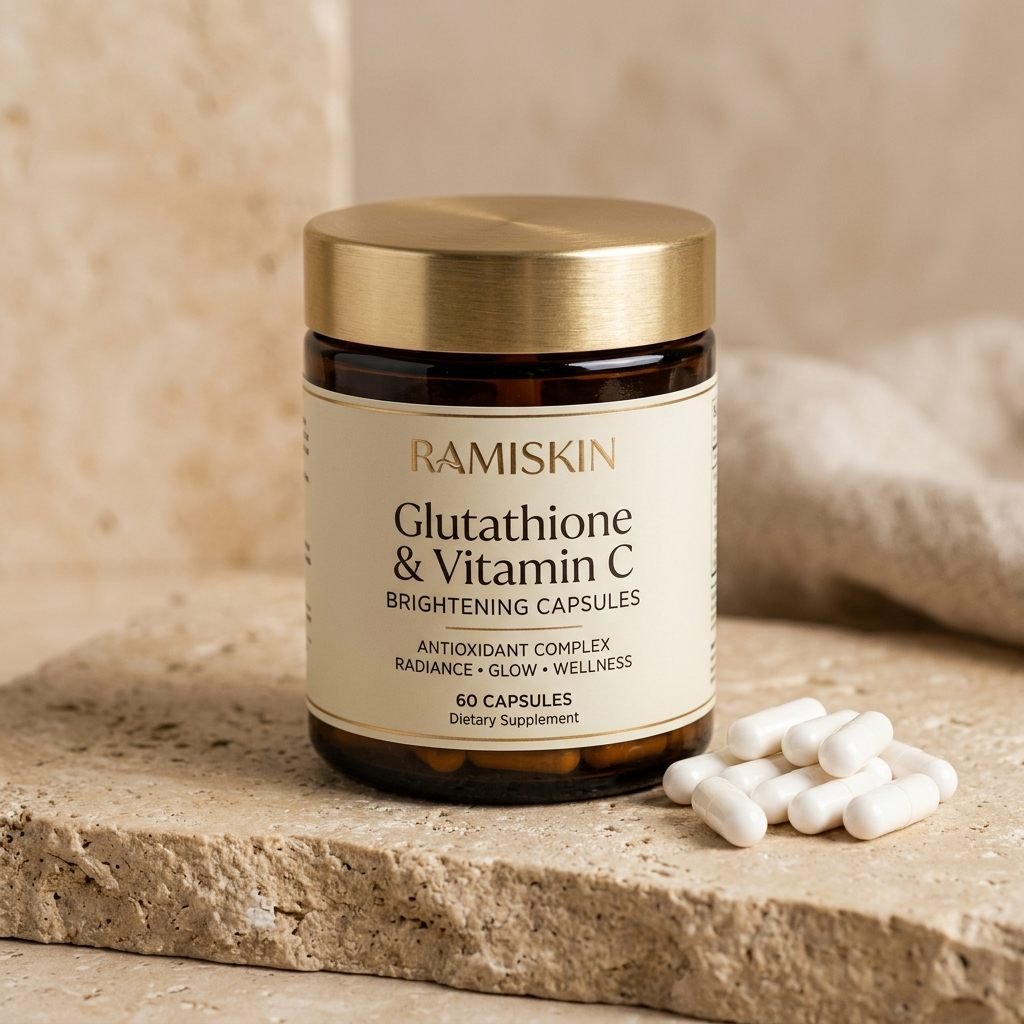 Glutathione Supplement