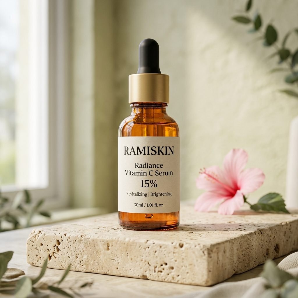 Vitamin C Serum